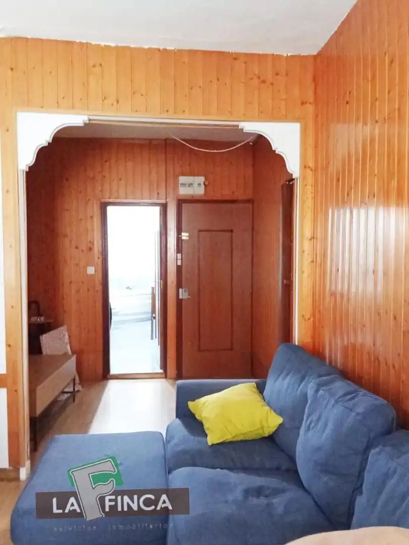 Wohnung zum Verkauf in Villaviciosa mit Terrasse