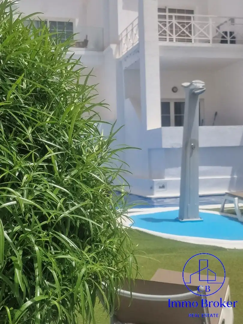 Appartement avec piscine à vendre à Costa Adeje, imagen 40