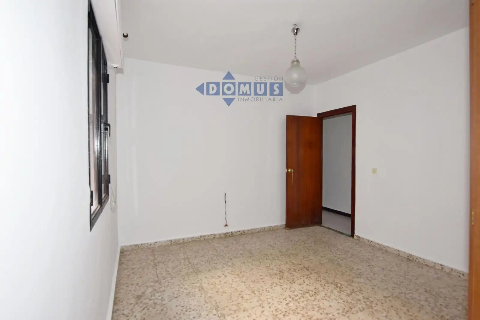 Bedroom of Flat for sale in Ronda  with Terrace and Storage room
