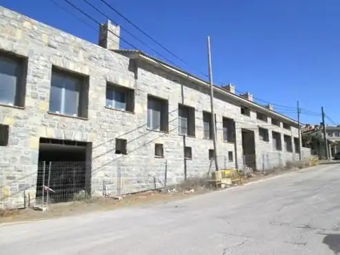 Apartamento en venta en Camino de Zaragoza, Almudévar