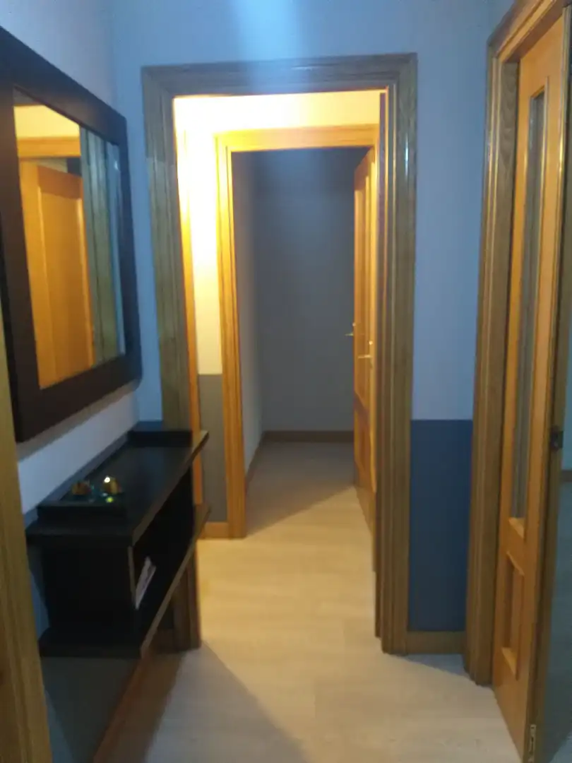 Wohnung zur Miete in Avenida las Retamas, Prado Santo Domingo - Ensanche