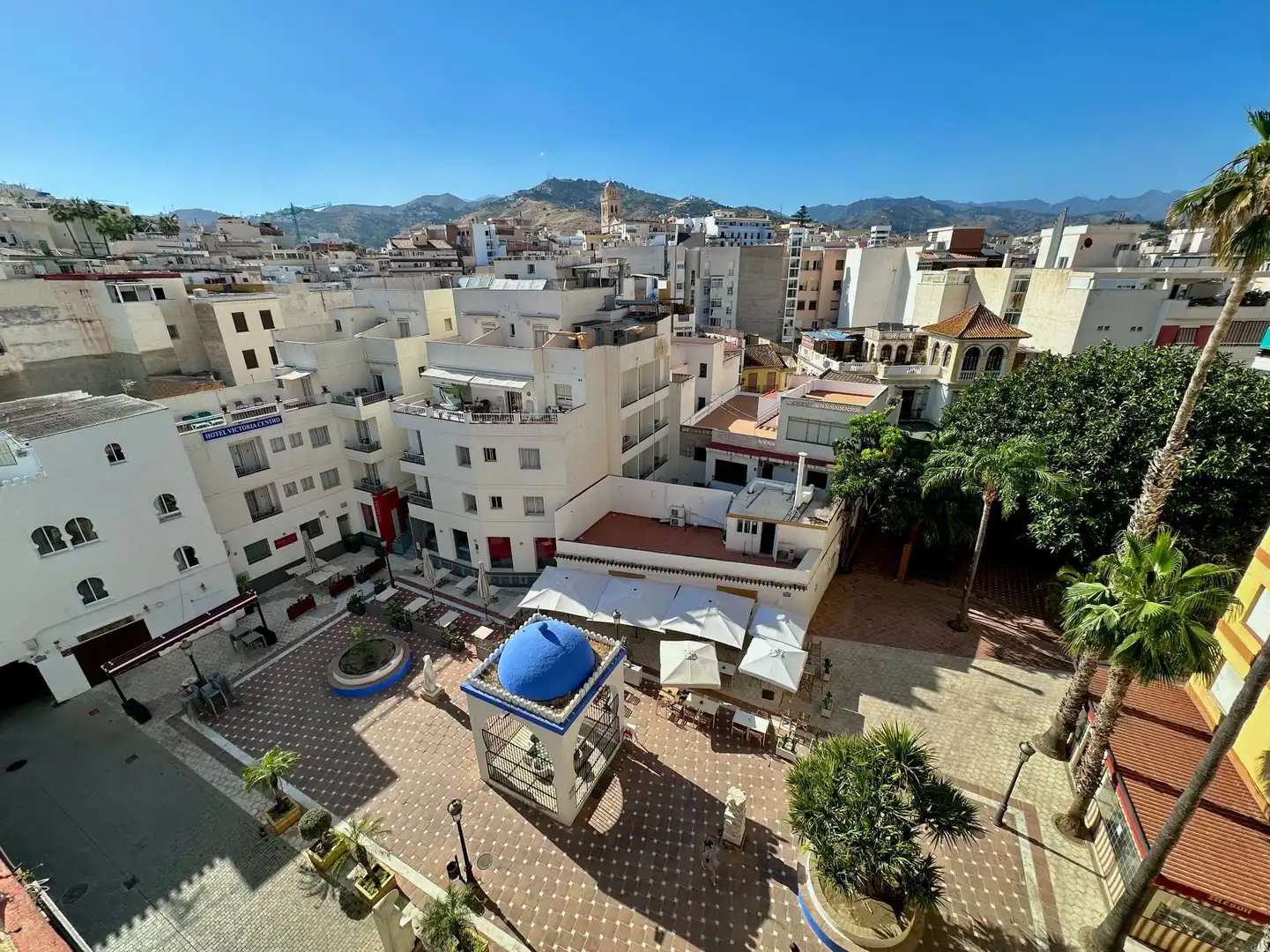 Apartament amb ascensor en venda a Damasco 6