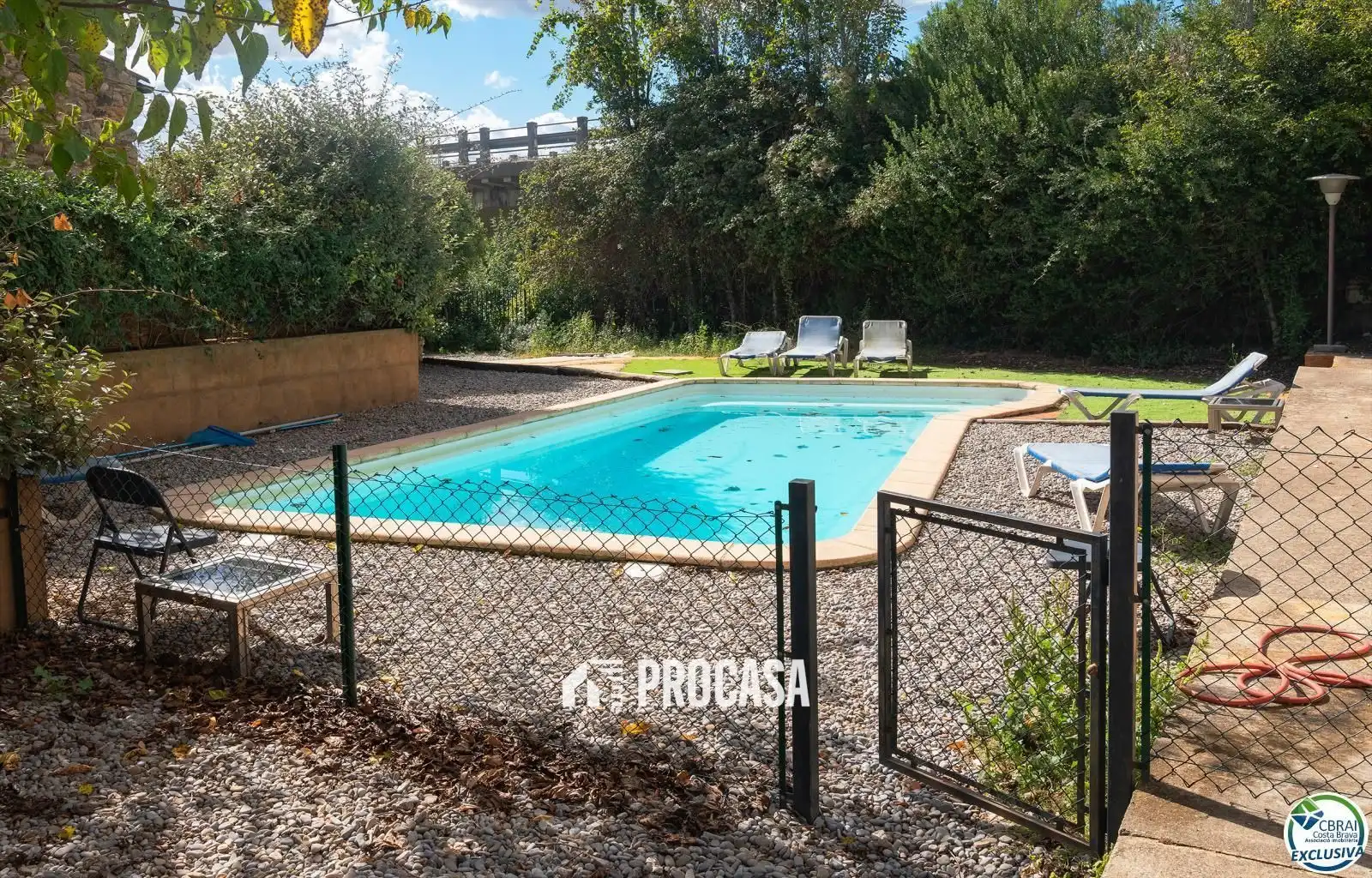 Detached house with pool for sale in Cal Barquer, imagen 7