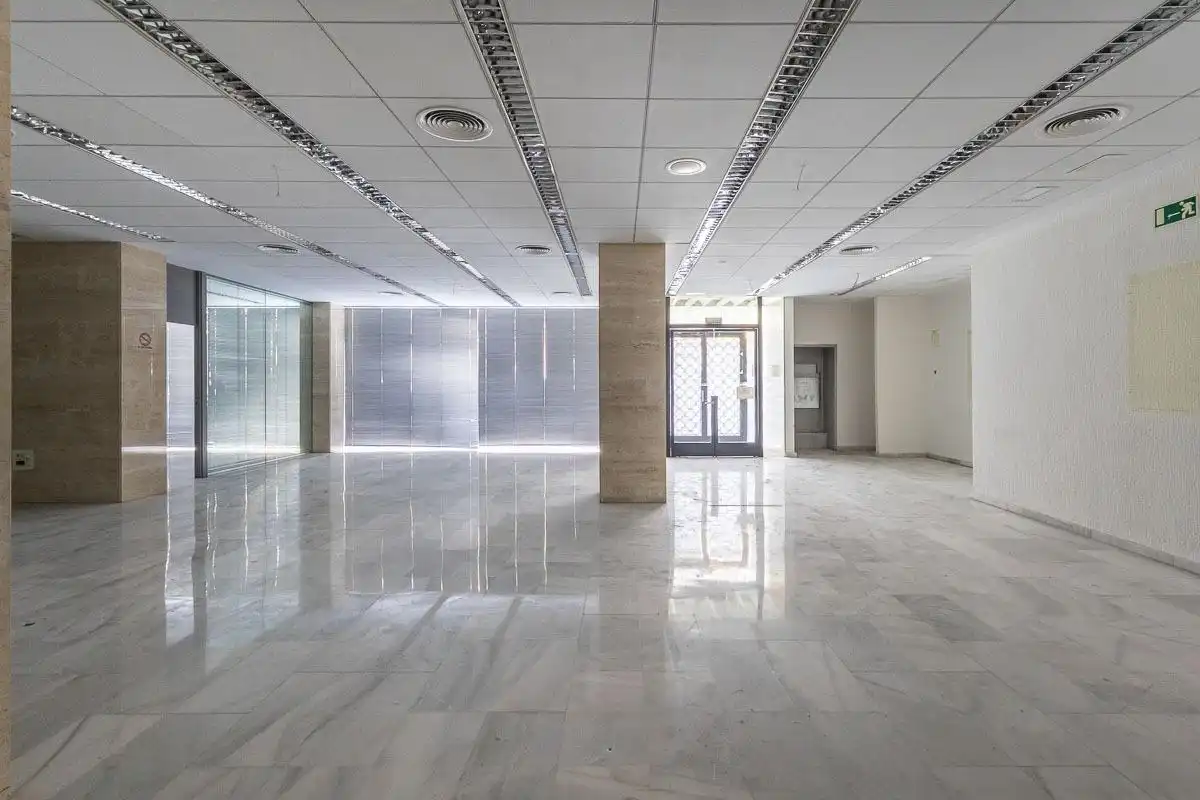 Business premises for sale in Carretera de Málaga 89