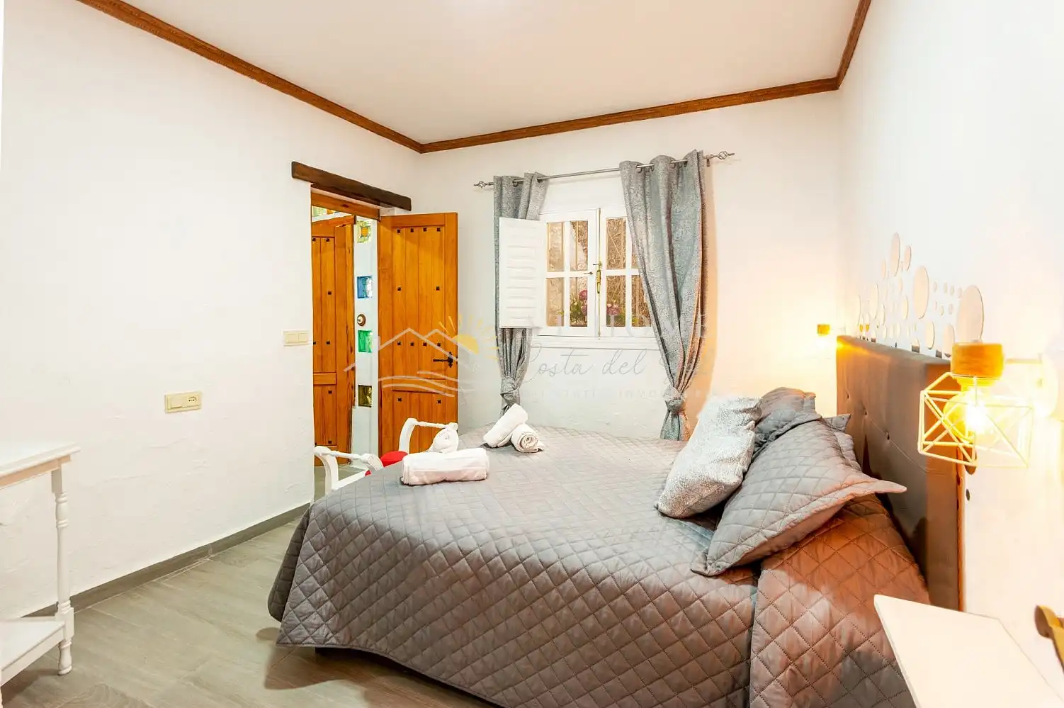 Maison avec piscine à vendre à Frigiliana, imagen 17