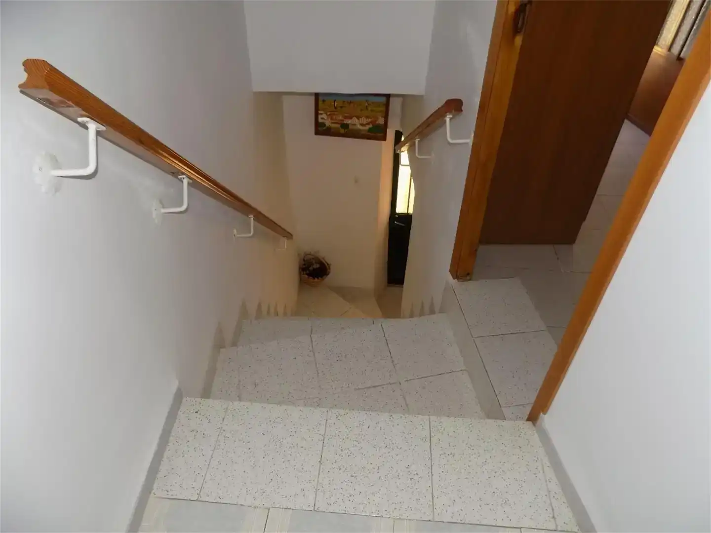 Dúplex en venda en Perales del Puerto amb Moblat, Forn i Rentadora
