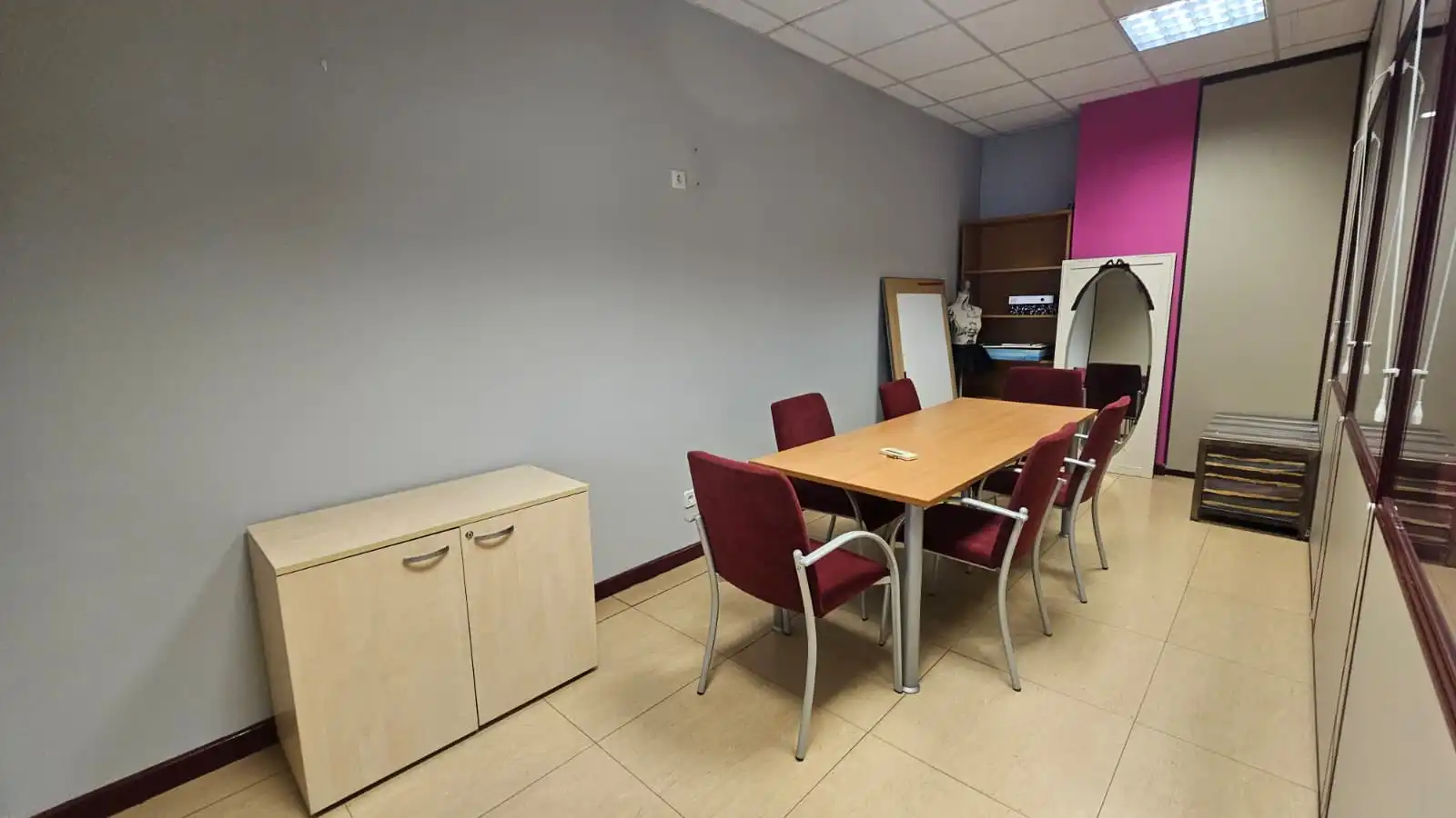 Bureau avec ascenseur à vendre à Europolis, imagen 18