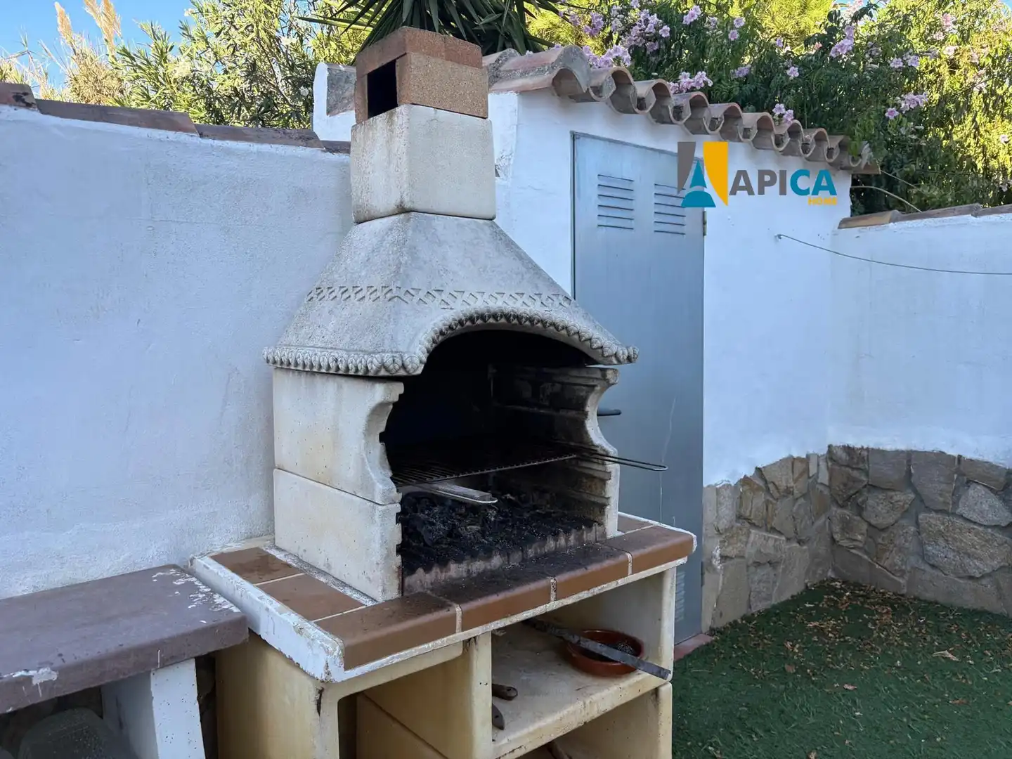 Chalet en venta en Los Caños de Meca, imagen 28