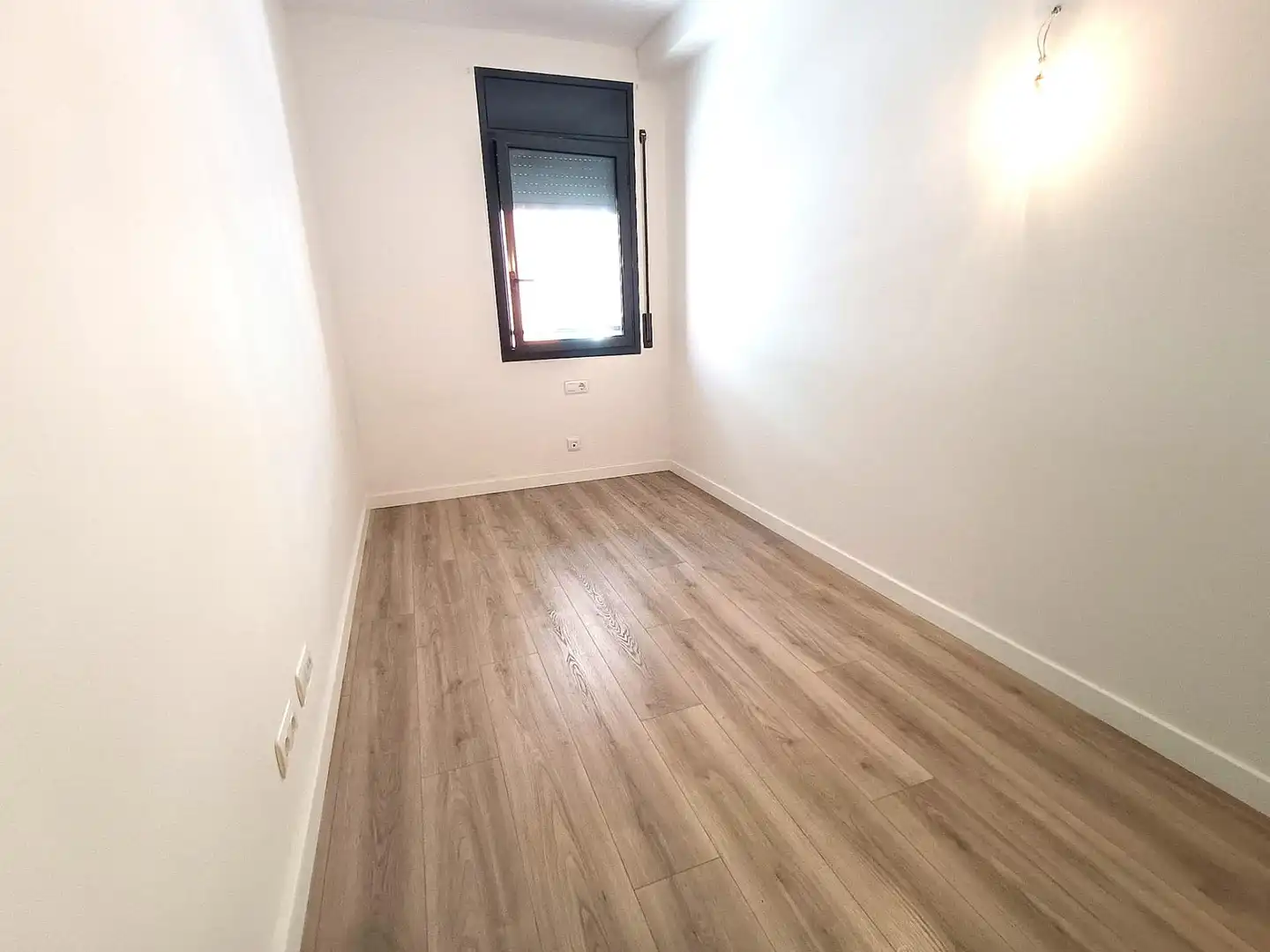 Habitación de Dúplex en venta en Mataró con Aire acondicionado y Parquet