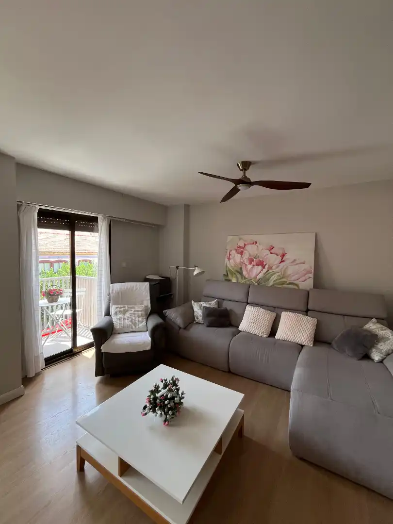 Appartement avec terrasse à vendre à Pedanías Este, imagen 3