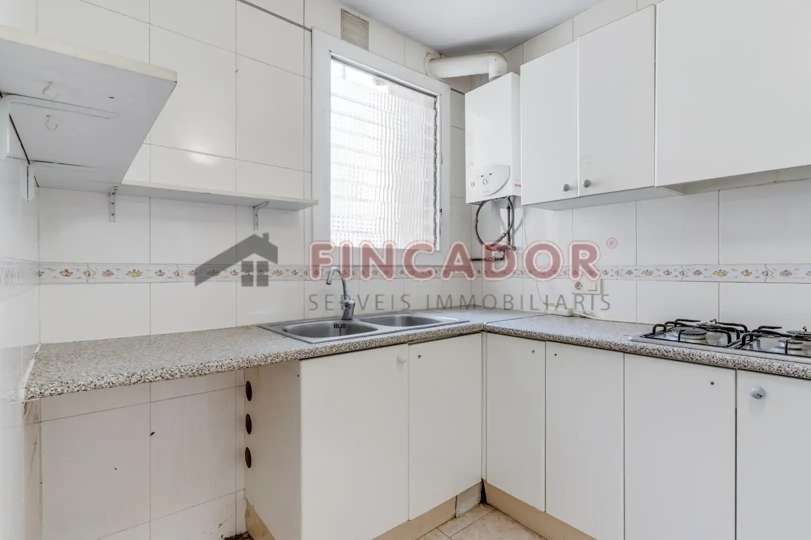 Appartamento con terrazza in vendita a Ronda de Sant Pere, imagen 11
