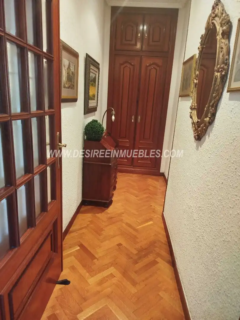 Penthouse mit Aufzug zum Verkauf in Carrer de Sant Valero, imagen 71