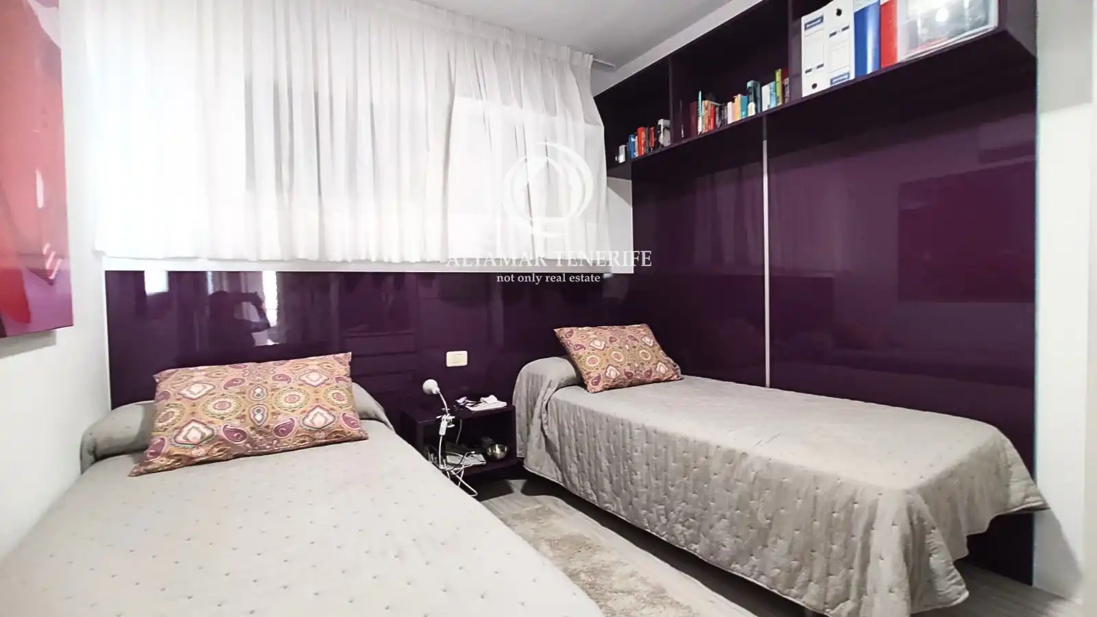 Apartamento con piscina en venta en torviscas alto, imagen 28