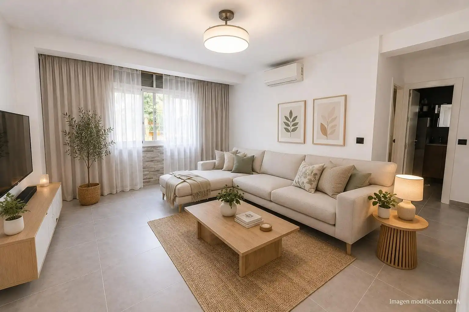 Flat with lift for sale in CONDE DE FERRERIA, imagen 17