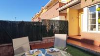 Terrace of House or chalet for sale in Llanera  with Heating, Parquet flooring and Terrace