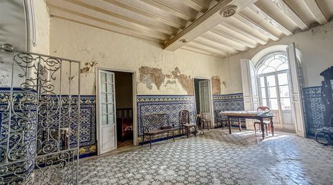 Foto 3 de Casa o xalet en venda a Calle Plazas, Trigueros, Huelva