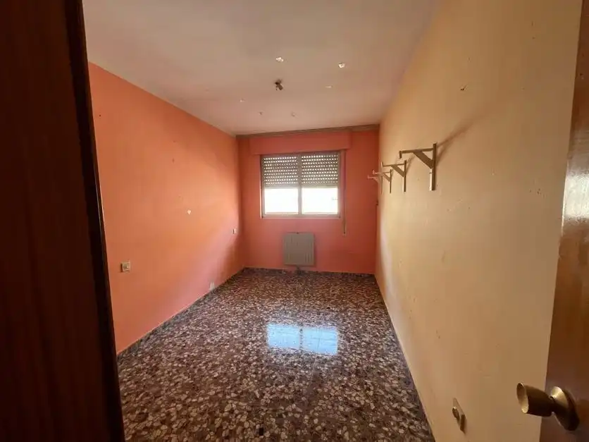 Habitación de Piso en venta en Almazán con Calefacción