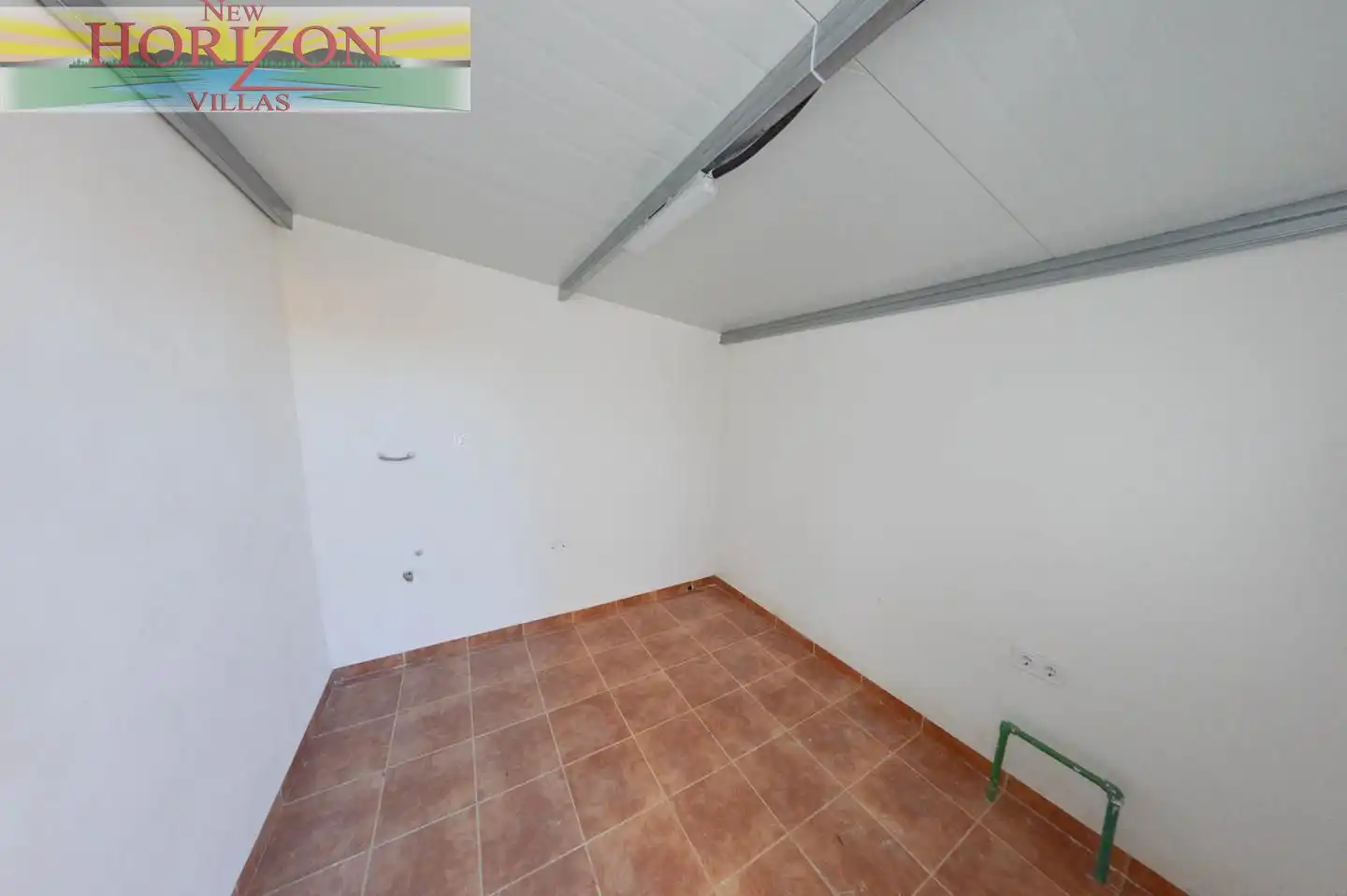 Casa o xalet de lloguer en Albox amb Piscina comunitària