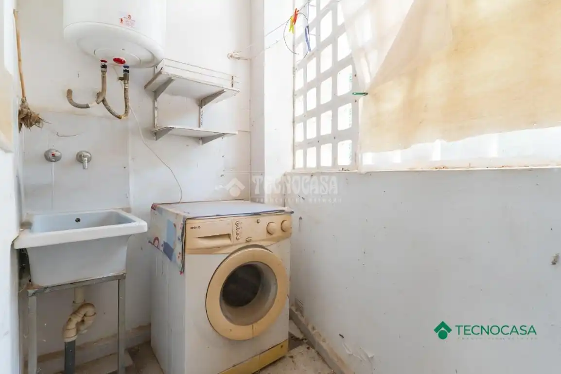 Bedroom of Detached homes for sale in Roquetas de Mar  with Air Conditioner and Terrace