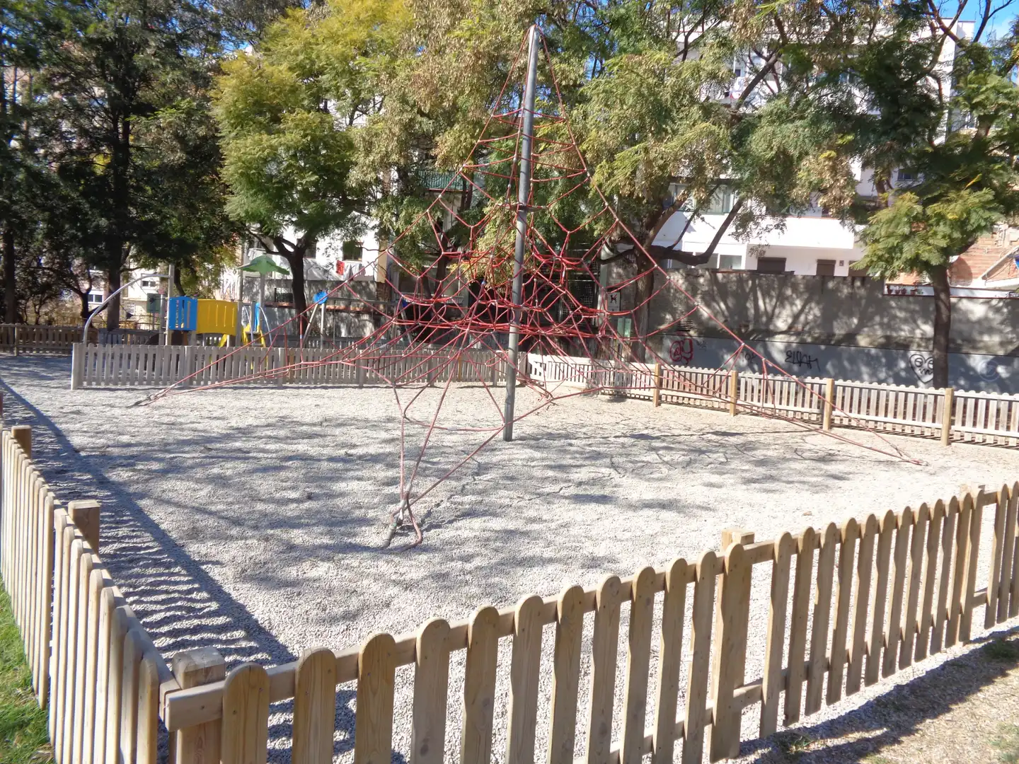 Individual en venta en Carrer Mare de Déu dels Desemparats, imagen 29