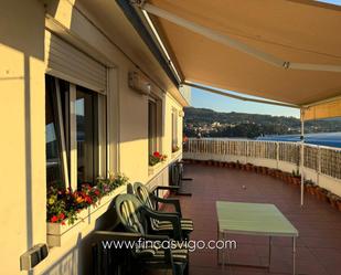 Terrace of Attic for sale in Vigo   with Terrace