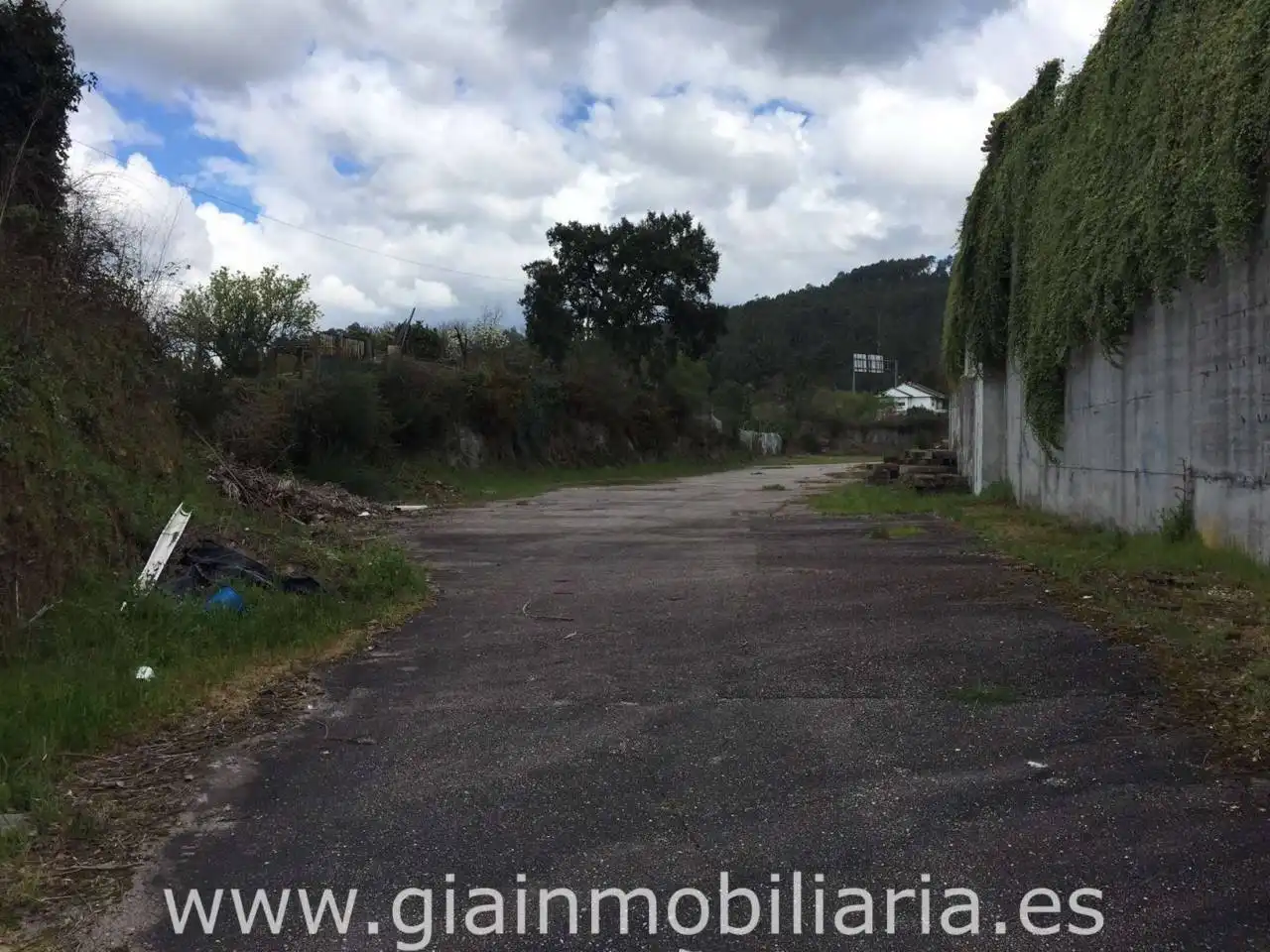 Rural land for sale in Calle Navuxil