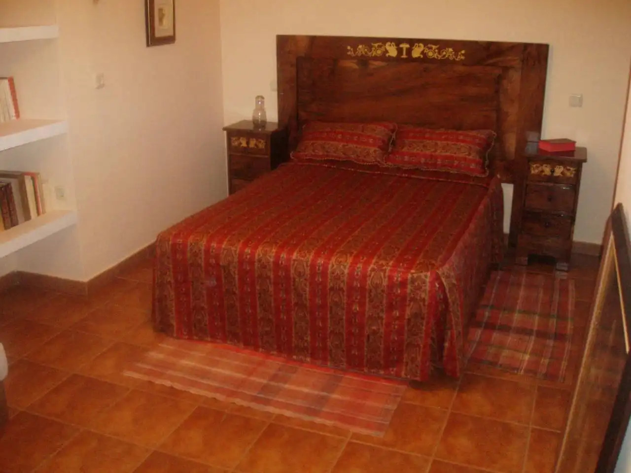 Haus zum Verkauf in Calle Plaza San Blas, imagen 9