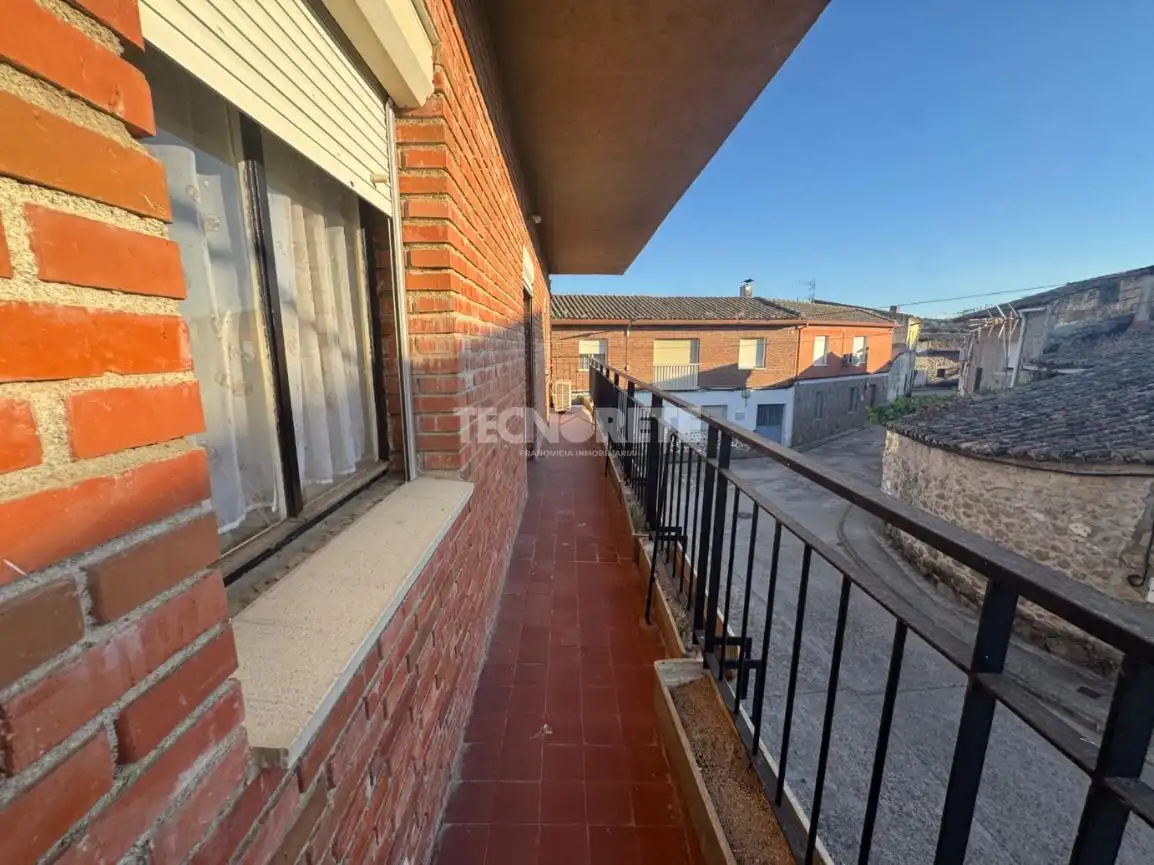 Casa bifamiliare in vendita a Sotillo de las Palomas, imagen 11