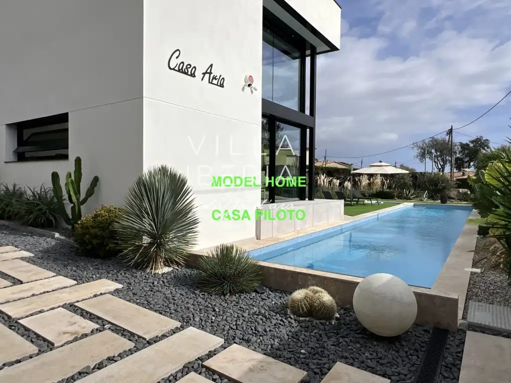 Haus mit Pool zum Verkauf in Calle Cami Del Mas Jofre 11, imagen 21