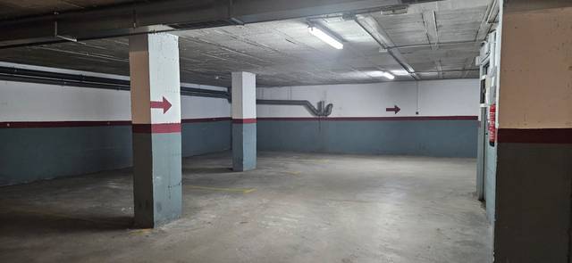 Garaje en Venta en Carrer Vuit en Bonavista