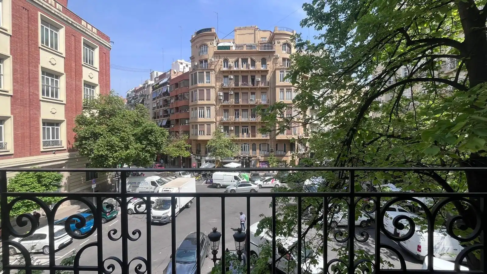 Piso con terraza en venta en Calle SALAMANCA, imagen 4