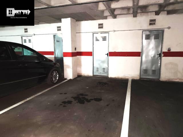 Garaje en Venta en Babel