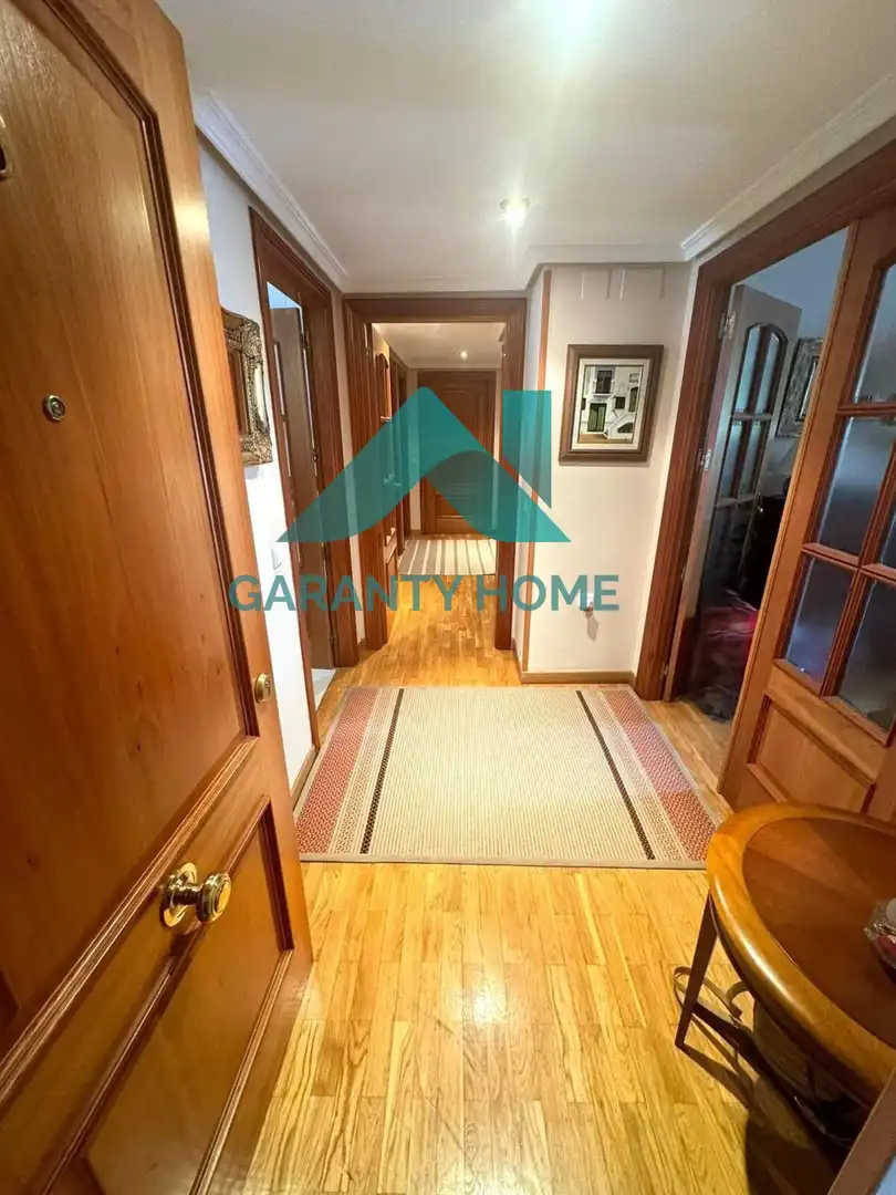 Flat for sale in Cáceres  with Parquet flooring