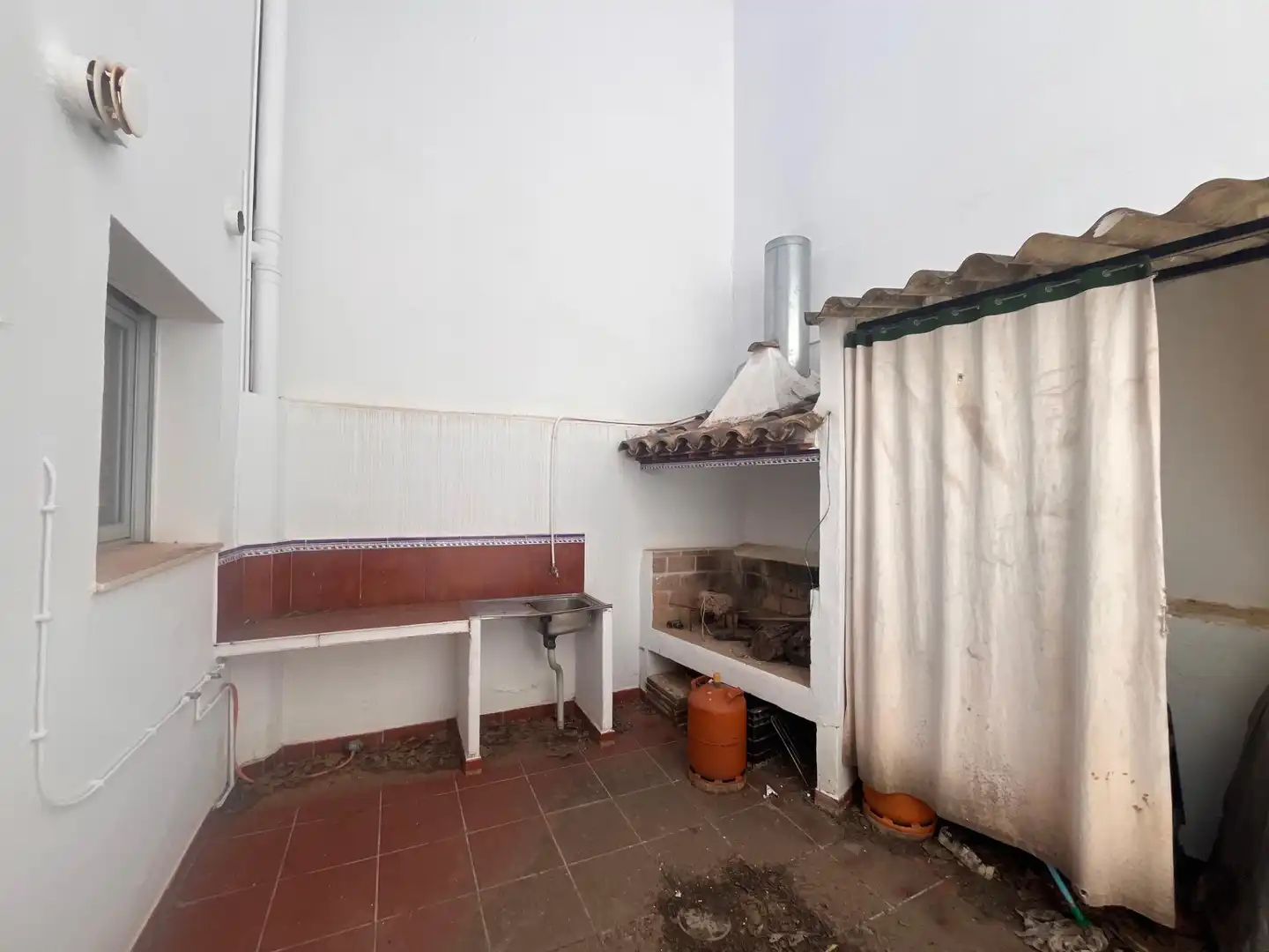 Kitchen of Houses for sale in Bicorp