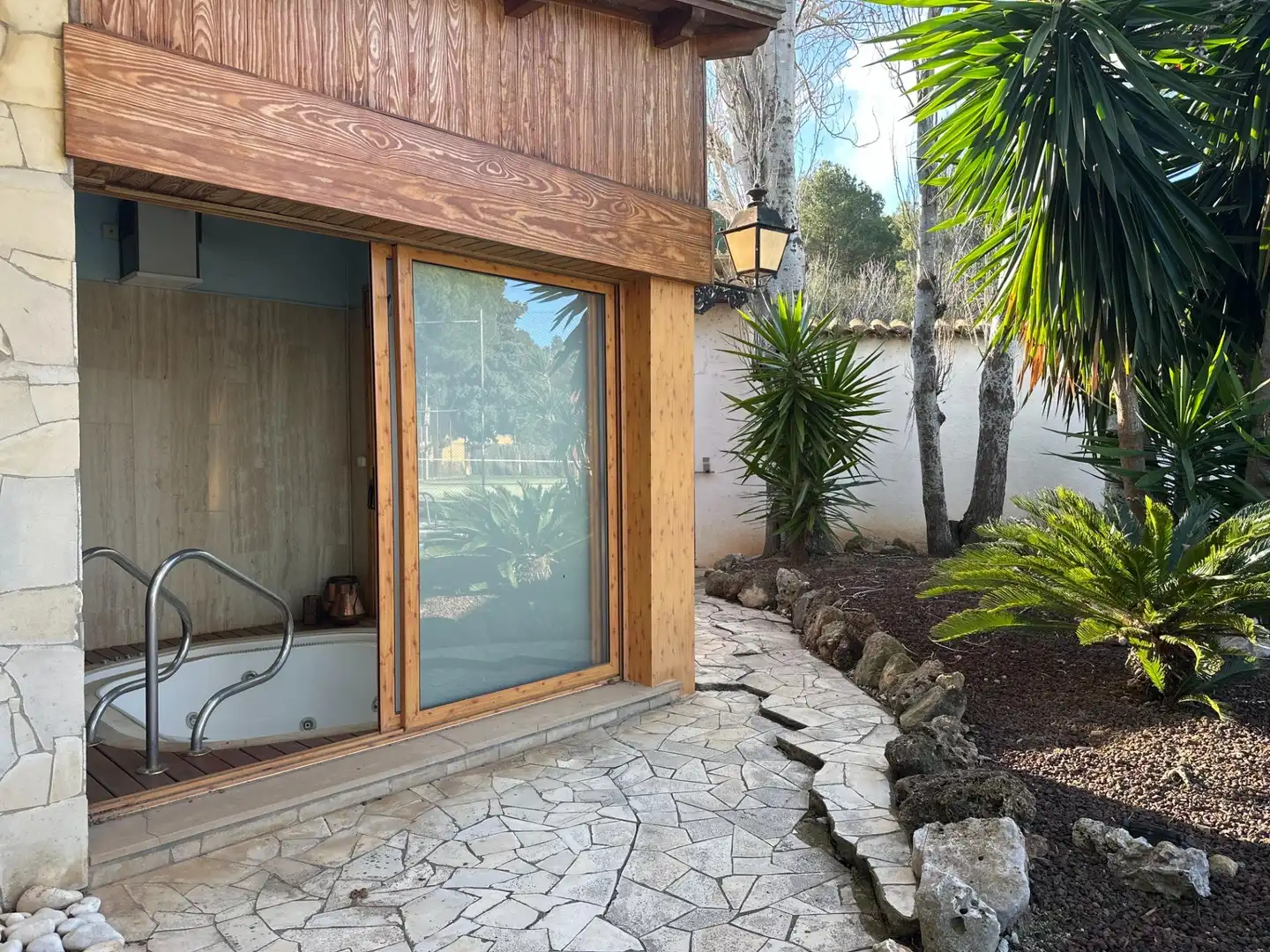 Casa o chalet en venta en Castellví de Rosanes