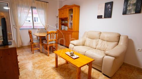 Foto 2 de Apartament de lloguer a Calle Manuel de Falla, Los Montesinos, Alicante