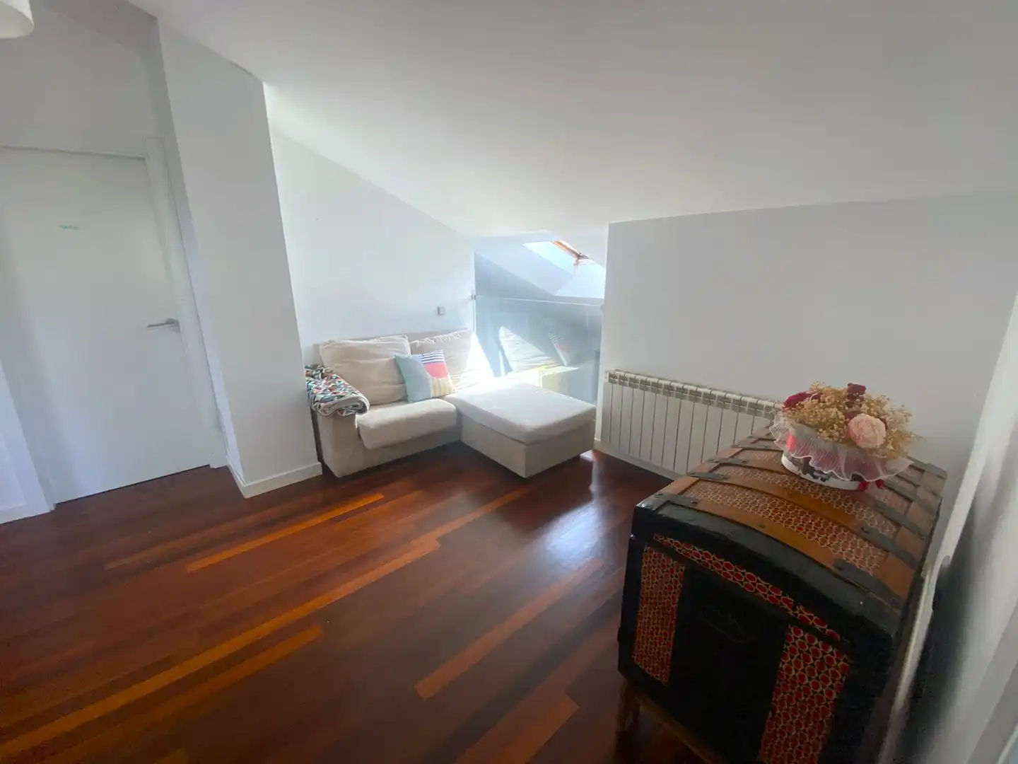 Houses for sale in Castro-Urdiales  with Heating, Private garden and Parquet flooring