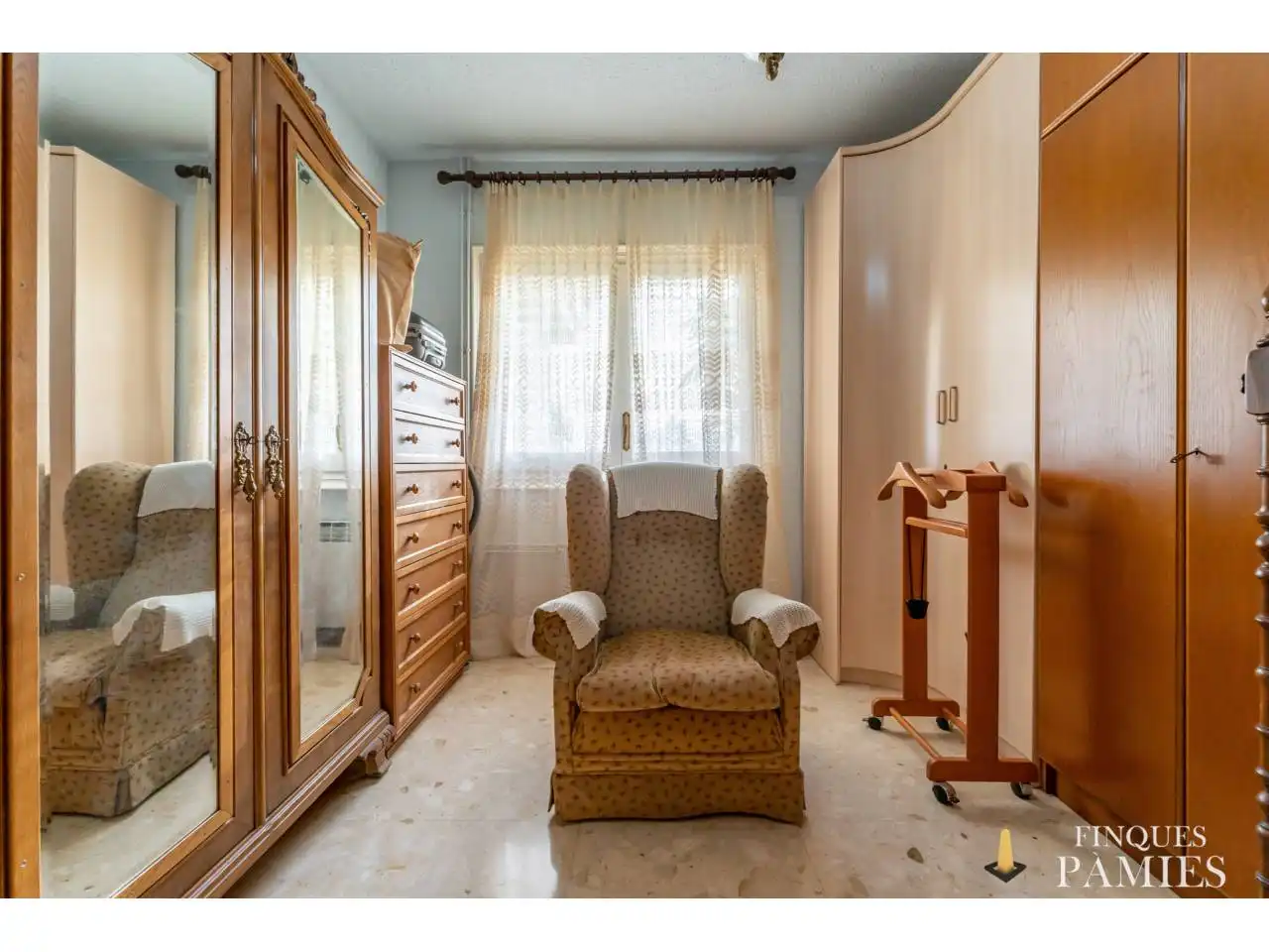 Habitación de Casa o chalet en venta en Reus con Calefacción, Jardín privado y Terraza
