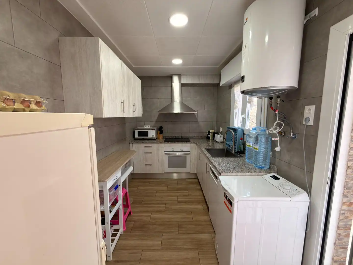 Villa avec terrasse à vendre à Calle Cadiretes, imagen 3