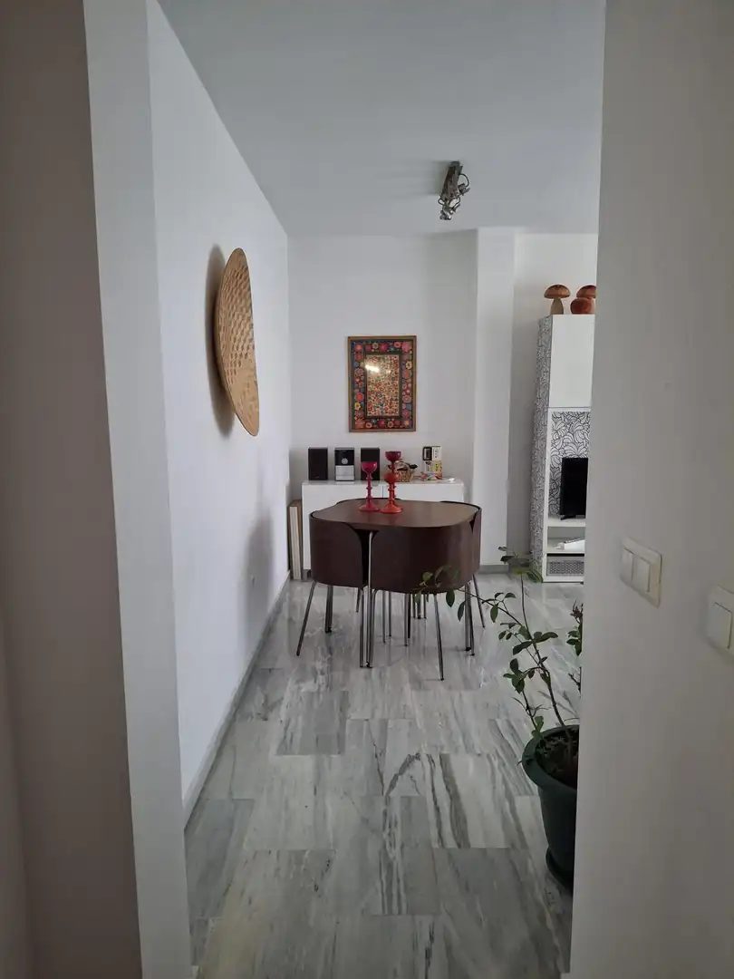 Wohnung zur Miete in Alameda de Barceló, El Molinillo - Capuchinos