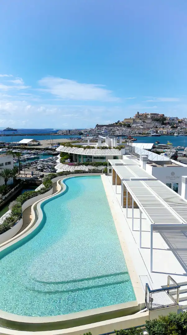 Apartamento en venta en Passeig Joan Carles I, 9, Marina Botafoc - Platja de Talamanca