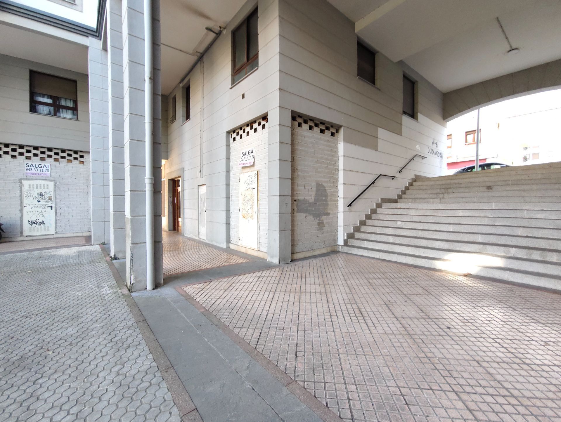 Local en venda en Urnieta