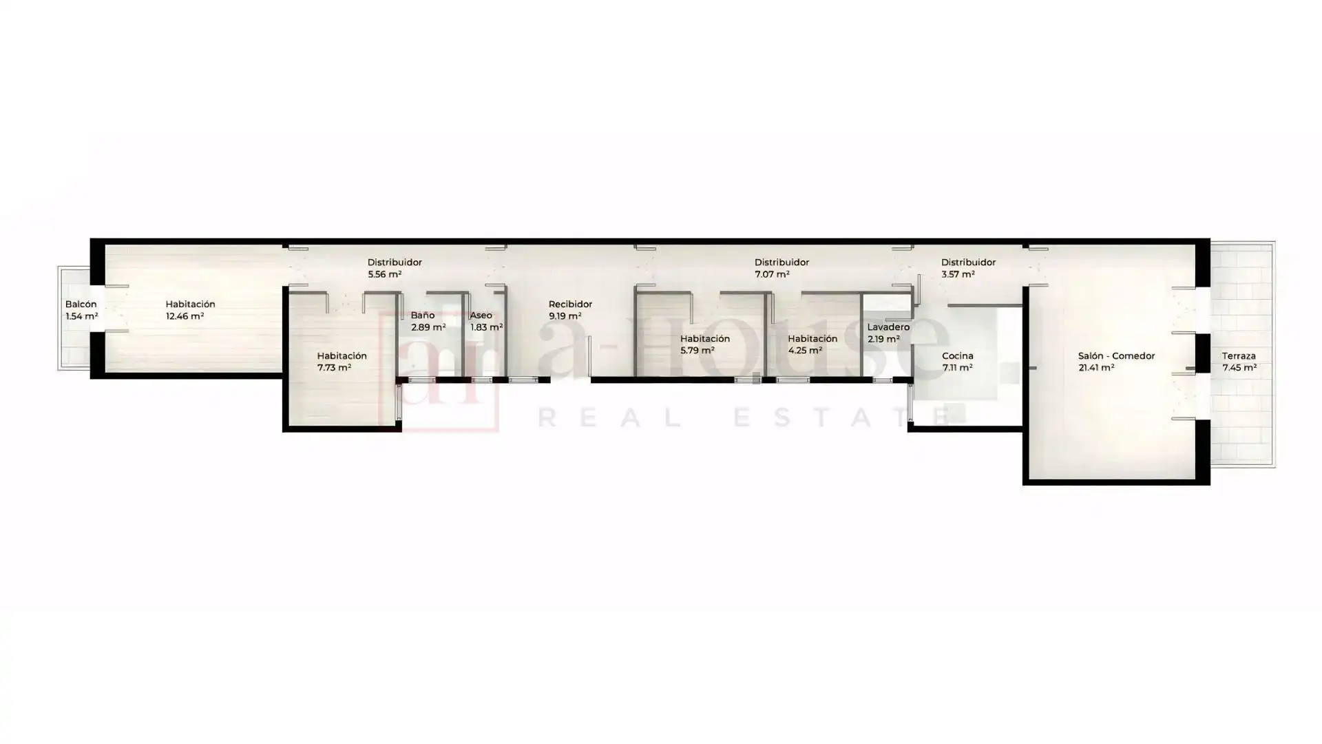 Appartement avec ascenseur à vendre à Carrer de Girona, imagen 42