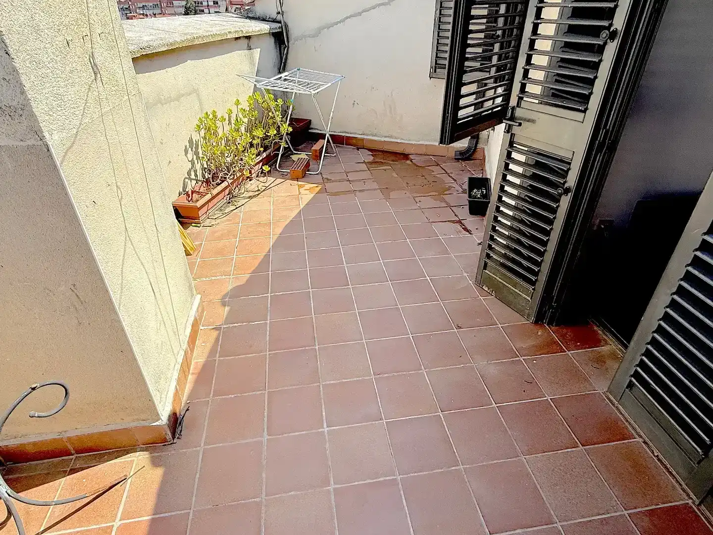 Duplex with lift for sale in La Serreta