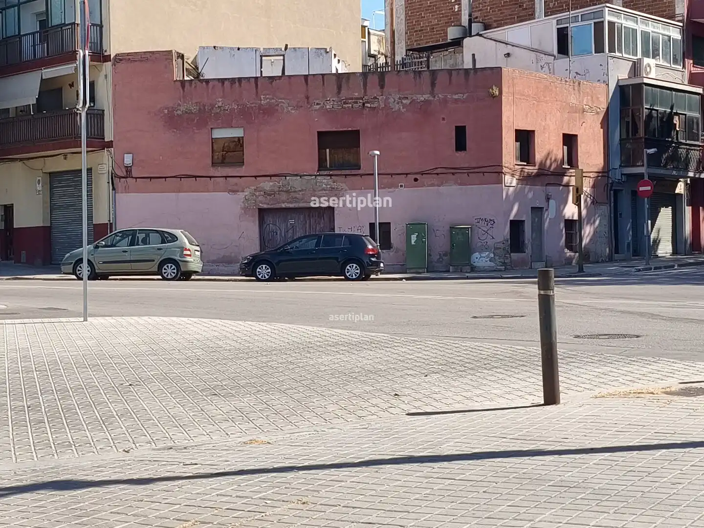Terreny residencial en venda a Passeig de Ramon Berenguer III, imagen 6