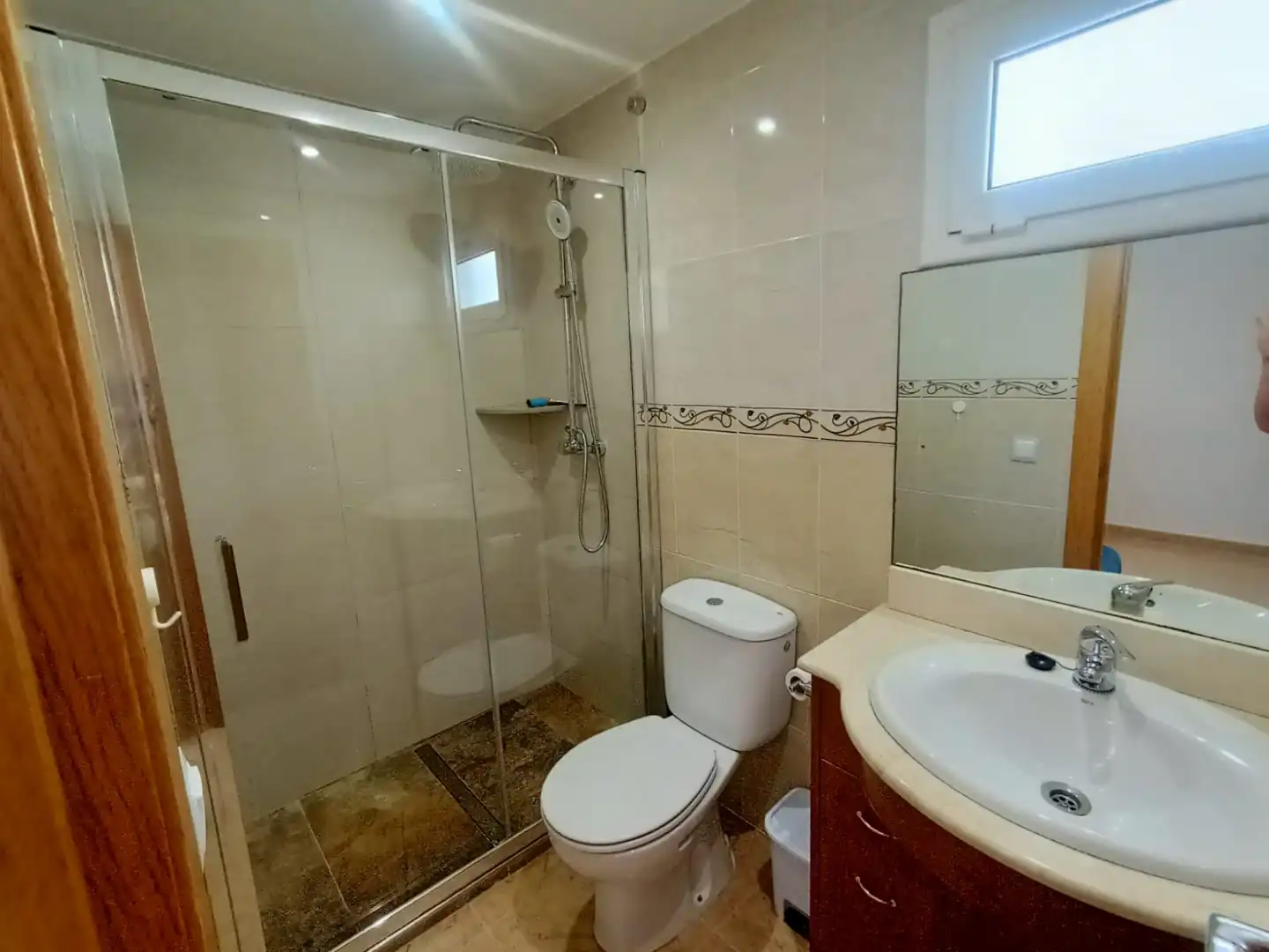 Apartament amb terrassa en venda a Carrer Dàlia, imagen 17