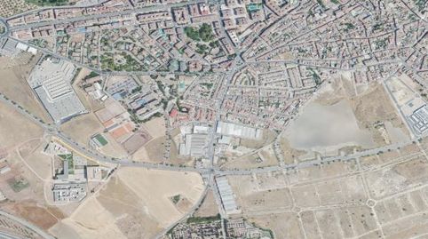 Foto 4 de Piso en venta en Zona Hospital, Linares