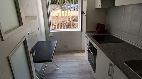 Foto 3 de Piso en venta en Calle la Goleta, Jardín de Cantos - El Nodo, Avilés