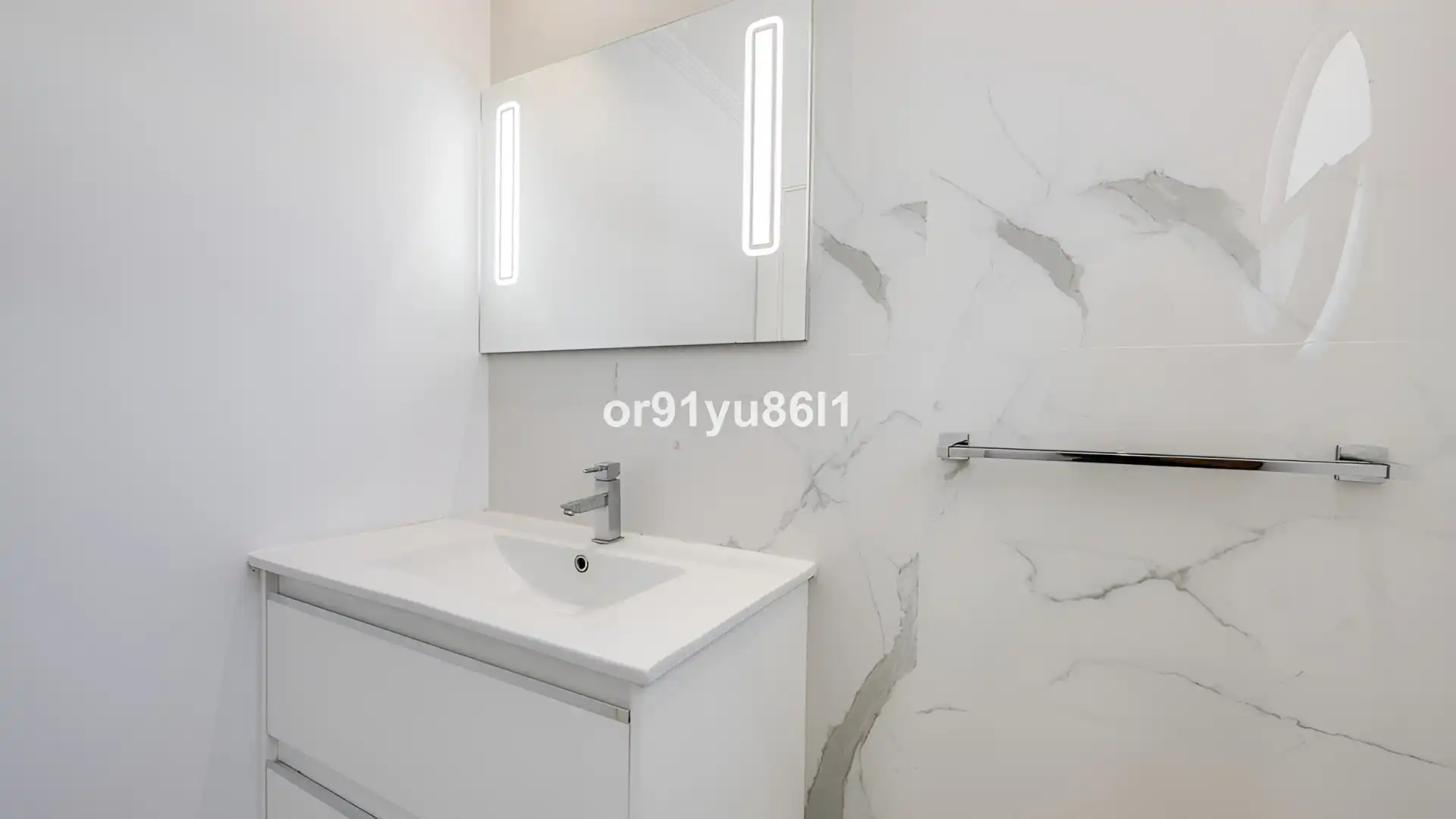 Casa con piscina en venta en Milla de Oro, imagen 17