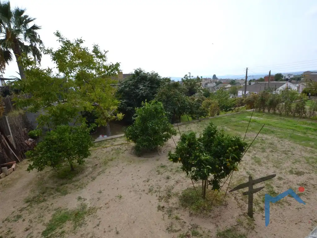 Casa o chalet en venta en Sant Llorenç d'Hortons